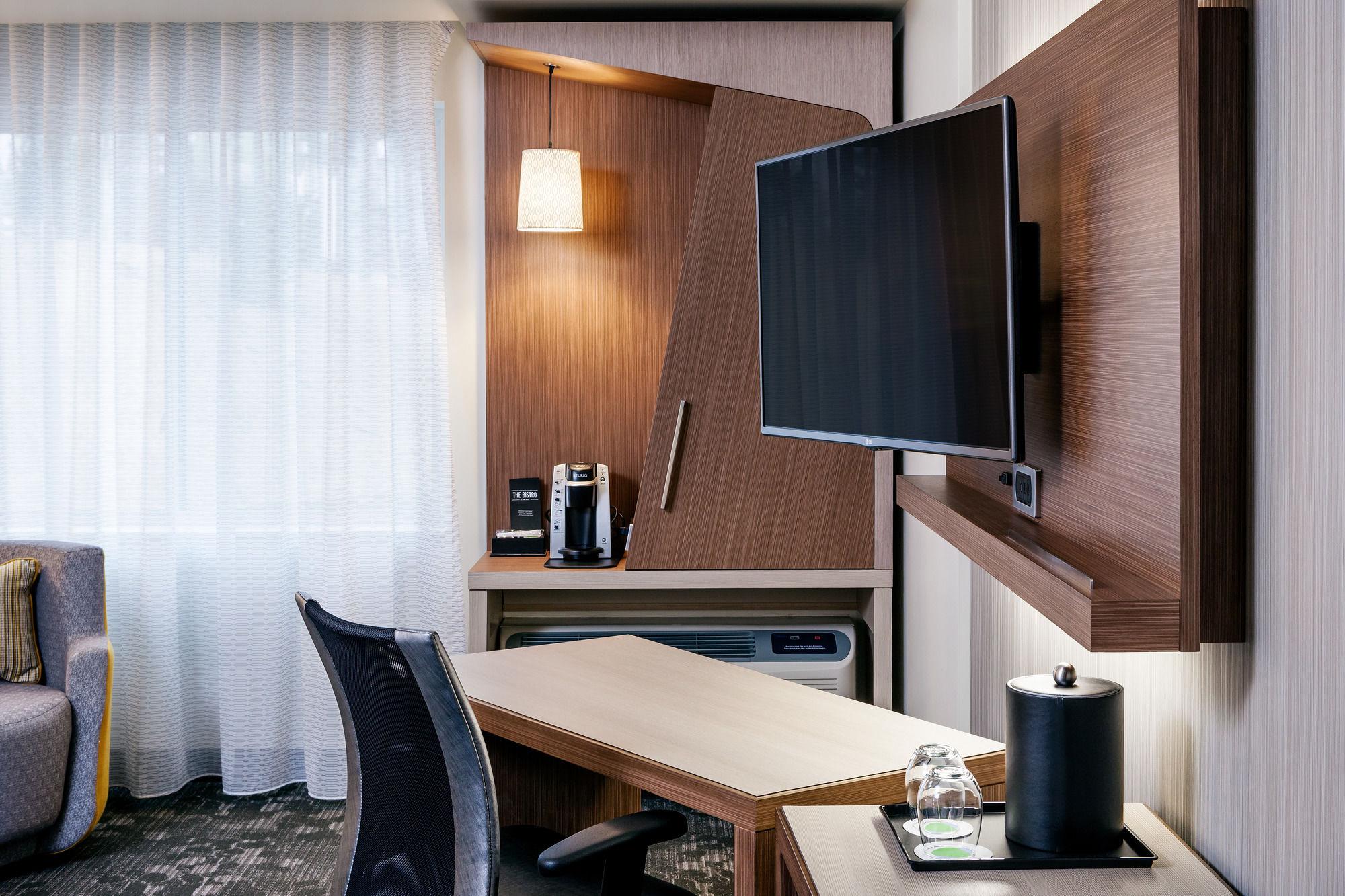 Courtyard By Marriott Walla Walla Extérieur photo