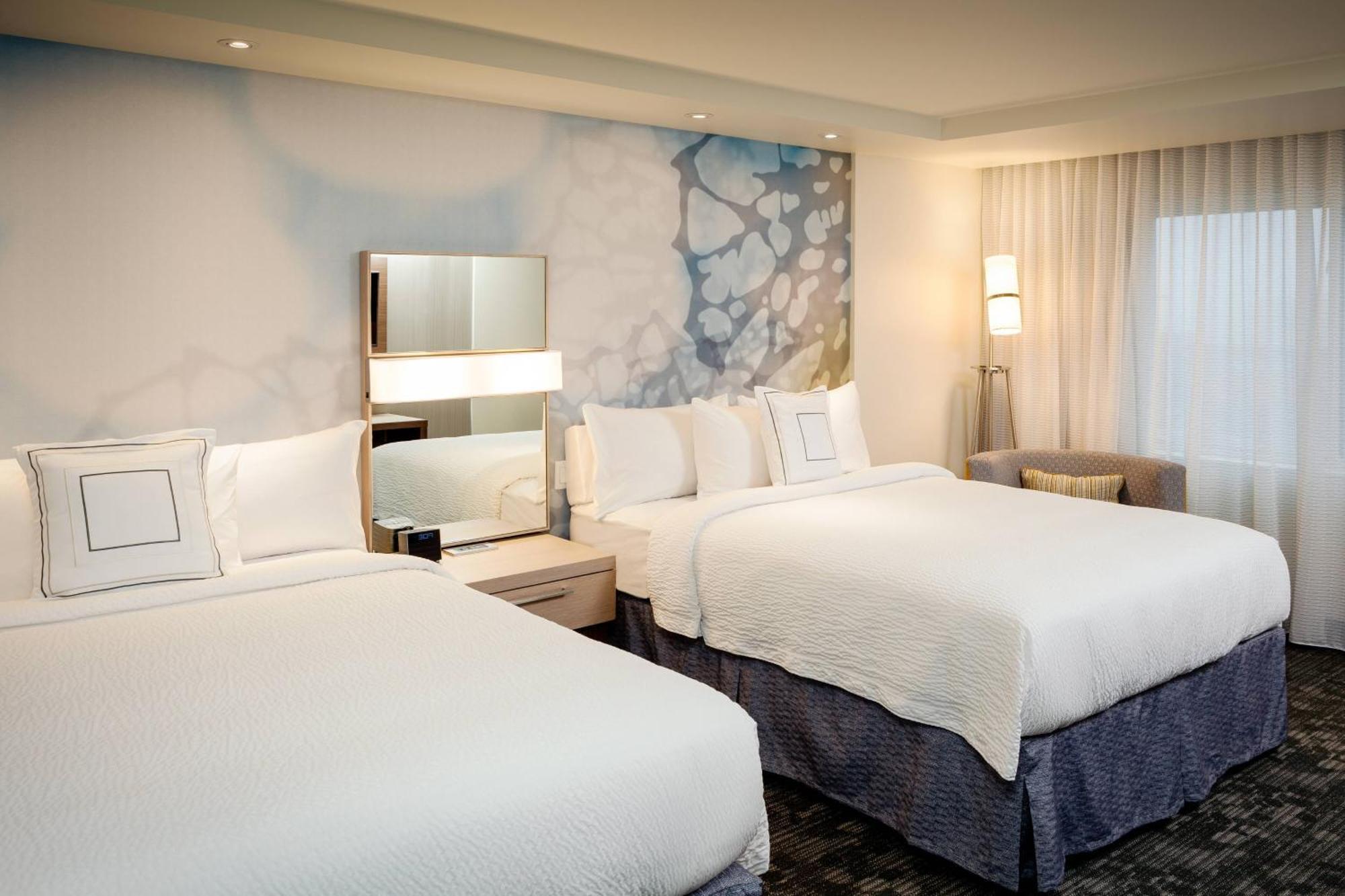 Courtyard By Marriott Walla Walla Extérieur photo